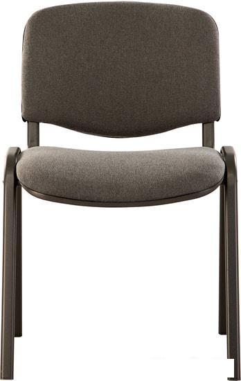 Офисный стул Brabix Iso CF-005 (ткань, серый) - фото 2 - id-p224851936