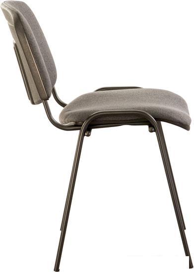 Офисный стул Brabix Iso CF-005 (ткань, серый) - фото 3 - id-p224851936
