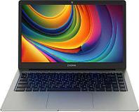 Ноутбук Digma EVE C4403 DN14CN-4BXW04, 14", IPS, Intel Celeron N4000 1.1ГГц, 2-ядерный, 4ГБ 128ГБ Flash, Intel