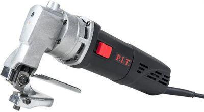 Ножницы по металлу P.I.T. PDJ250-C, 270мм - фото 2 - id-p224967748