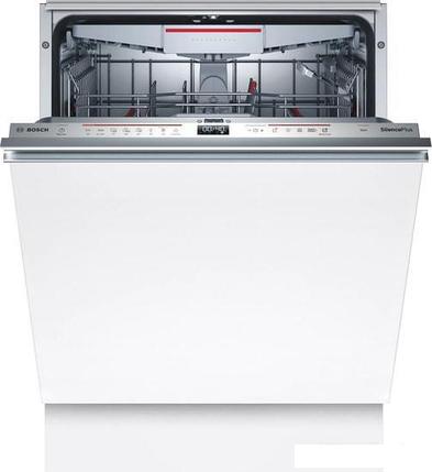 Посудомоечная машина Bosch SMV6ZCX42E, фото 2