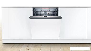 Посудомоечная машина Bosch SMV6ZCX42E, фото 2