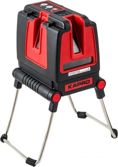 Лазерный нивелир Kapro 873 Prolaser Vector - фото 1 - id-p224851952