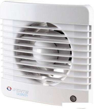 Вытяжной вентилятор Vents 125 Силента-МВ, фото 2