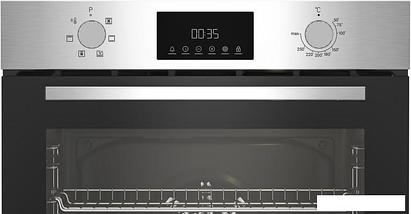 Электрический духовой шкаф Indesit IFE 3644 J IX, фото 2