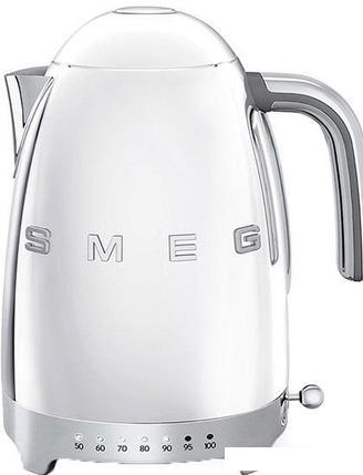 Чайник Smeg KLF04SSEU, фото 2