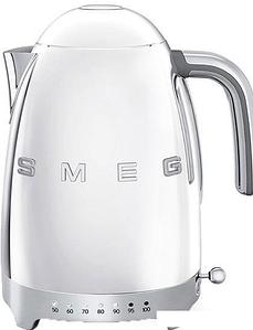 Чайник Smeg KLF04SSEU