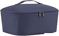 Термосумка Reisenthel Coolerbag M Pocket 4.5л (синий)