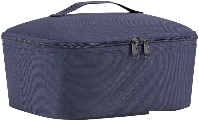 Термосумка Reisenthel Coolerbag M Pocket 4.5л (синий) - фото 1 - id-p224853535