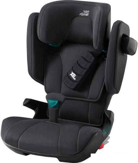 Детское автокресло Britax Romer Kidfix i-Size (fossil grey) - фото 1 - id-p224882954