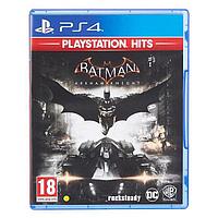 Warner Bros. Games Batman Arkham Knight для PS4