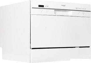 Посудомоечная машина Weissgauff TDW 4017 D, фото 2