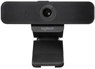 Web-камера Logitech HD C925e, черный [960-001180] - фото 2 - id-p224967790