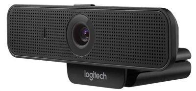 Web-камера Logitech HD C925e, черный [960-001180] - фото 3 - id-p224967790