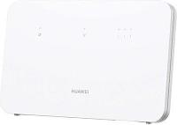 Интернет-центр Huawei B530-336, AC1300, белый [51060jhl]