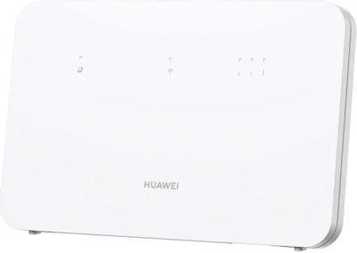 Интернет-центр Huawei B530-336, AC1300, белый [51060jhl] - фото 1 - id-p224967791