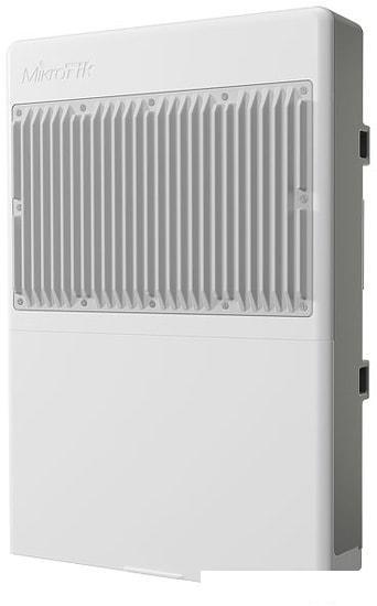 Управляемый коммутатор 3-го уровня Mikrotik netPower 16P CRS318-16P-2S+OUT - фото 1 - id-p225068751