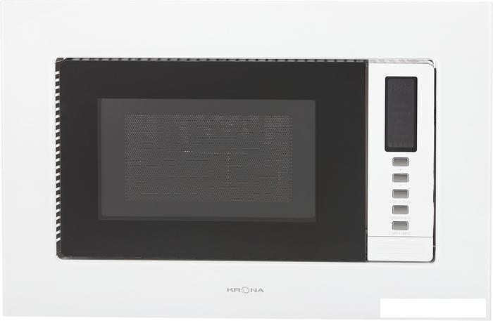 Микроволновая печь Krona Raum 60 WH