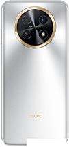 Смартфон Huawei nova Y91 MAO-LX9 Dual SIM 8GB/128GB (лунное серебро), фото 3