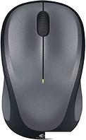 Мышь Logitech Wireless Mouse M235 Colt Matte (910-002203)