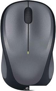 Мышь Logitech Wireless Mouse M235 Colt Matte (910-002203)