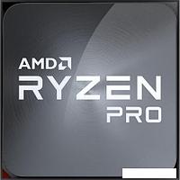 Процессор AMD Ryzen 7 Pro 5750G