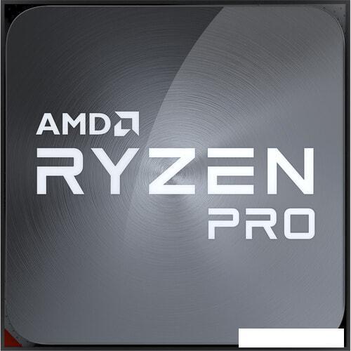Процессор AMD Ryzen 7 Pro 5750G - фото 1 - id-p225068805