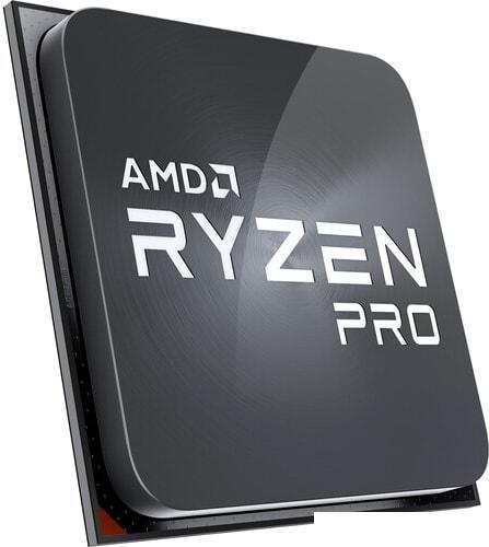 Процессор AMD Ryzen 7 Pro 5750G - фото 2 - id-p225068805