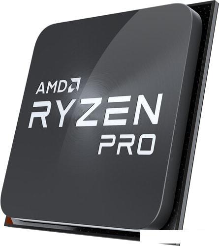 Процессор AMD Ryzen 7 Pro 5750G - фото 3 - id-p225068805
