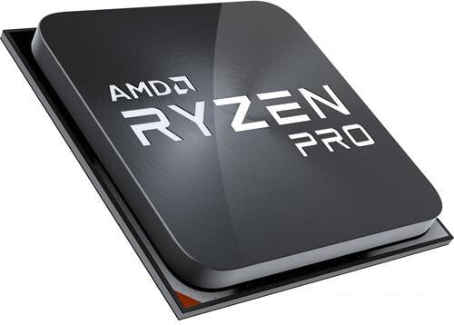 Процессор AMD Ryzen 7 Pro 5750G - фото 4 - id-p225068805