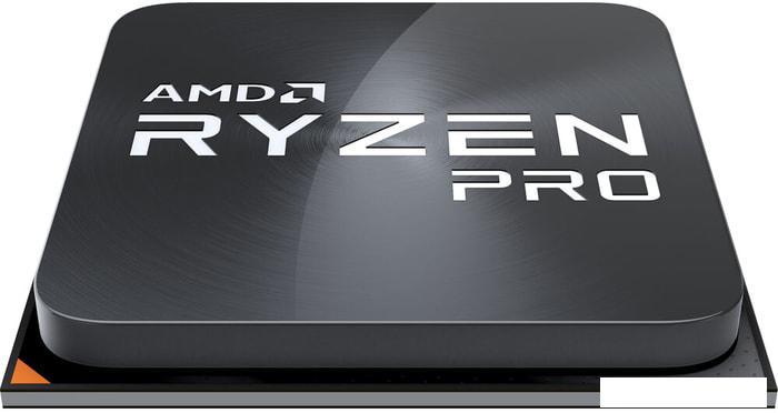 Процессор AMD Ryzen 7 Pro 5750G - фото 6 - id-p225068805