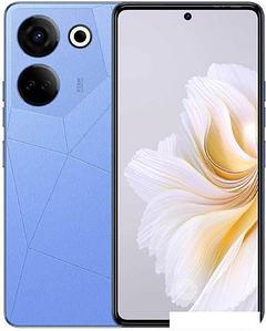 Смартфон Tecno Camon 20 Pro 8GB/256GB (голубая фиалка)