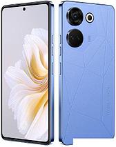 Смартфон Tecno Camon 20 Pro 8GB/256GB (голубая фиалка), фото 3