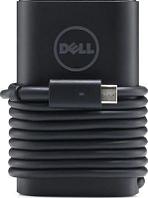 Адаптер питания DELL Kit E5 USB-C AC Adapter - EUR, 45Вт, Latitude 5290 2-in-1 Latitude 5320 2-in-1 Latitude