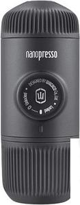 Ручная кофеварка WACACO Nanopresso Grey