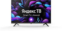 32" Телевизор CENTEK CT-8732, HD, черный, СМАРТ ТВ, Android