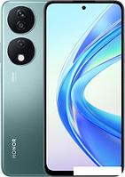 Смартфон HONOR X7b 8GB/128GB международная версия с NFC (изумрудно-зеленый)