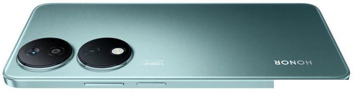 Смартфон HONOR X7b 8GB/128GB международная версия с NFC (изумрудно-зеленый) - фото 7 - id-p225074240