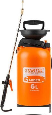 Ручной опрыскиватель Startul Garden ST6560-60