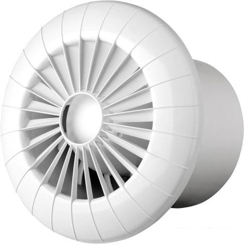 Осевой вентилятор airRoxy aRid 120 BB