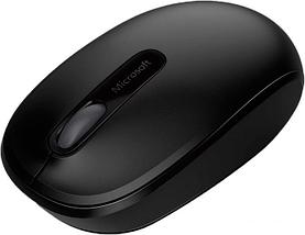 Мышь Microsoft Wireless Mobile 1850 (черный), фото 3