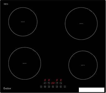 Варочная панель Evelux EI 6044