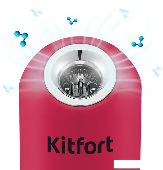Озонатор Kitfort KT-2891-1 - фото 5 - id-p224428871