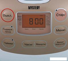 Мультиварка Mystery MCM-1019, фото 2