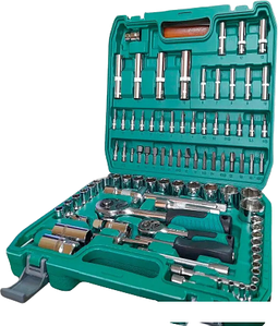 Универсальный набор инструментов Edon MTB-94 (94 предмета)