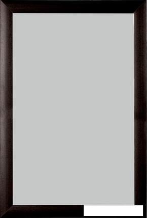 Tivoli Зеркало Венге 41х61 458525 (багет МДФ), фото 2