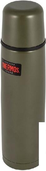 Термос Thermos FBB-750AG 0.75л (хаки) - фото 2 - id-p224850762