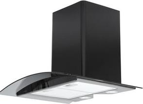 Кухонная вытяжка Germes Alt sensor 60 (черный), фото 2