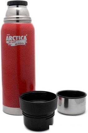 Термос Арктика 106-750 Red, фото 2