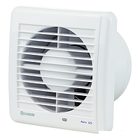 Вытяжной вентилятор Blauberg Ventilatoren Aero 125 S